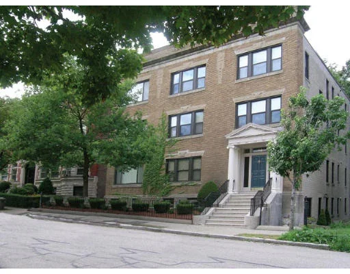 Unit for sale at 12 Stedman Street, Brookline, MA 02446