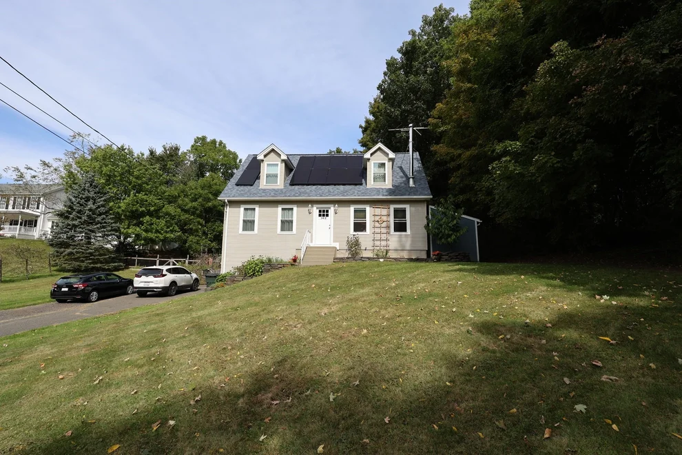 Unit for sale at 162 Jackson, Belchertown, MA 01007