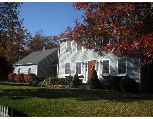 Unit for sale at 34 Blue Heron Drive, Plymouth, MA 02360