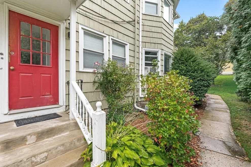 Unit for sale at 107 Bigelow St, Boston, MA 02135