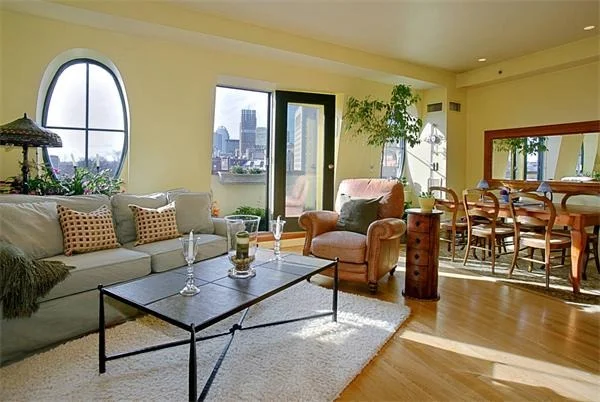 Unit for sale at 90 Broadway, Boston, MA 02116