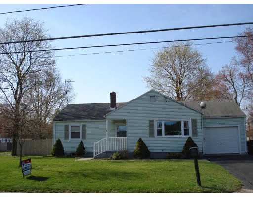 Unit for sale at 49 Mallowhill Road, Springfield, MA 01129