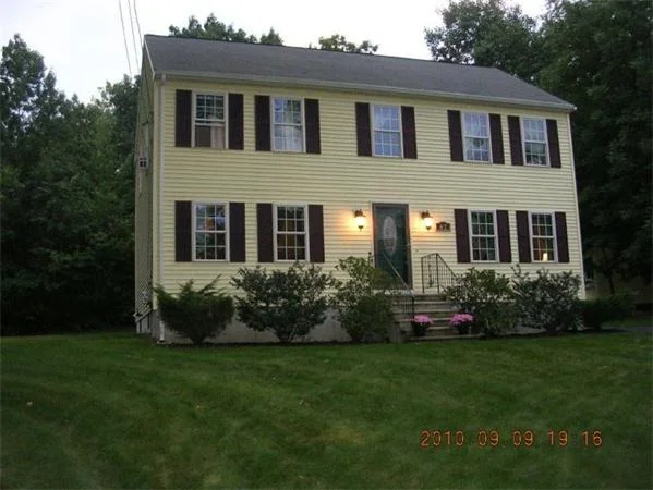 Unit for sale at 62 Hope St, Millville, MA 01529