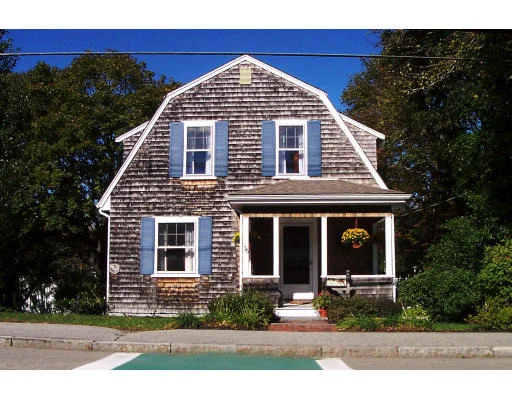 Unit for sale at 56 First Parish Rd., Scituate, MA 02066