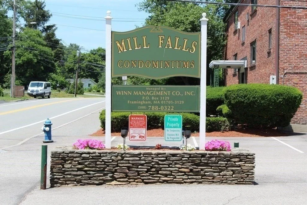 Unit for sale at 83 Nicholas Road, Framingham, MA 01701
