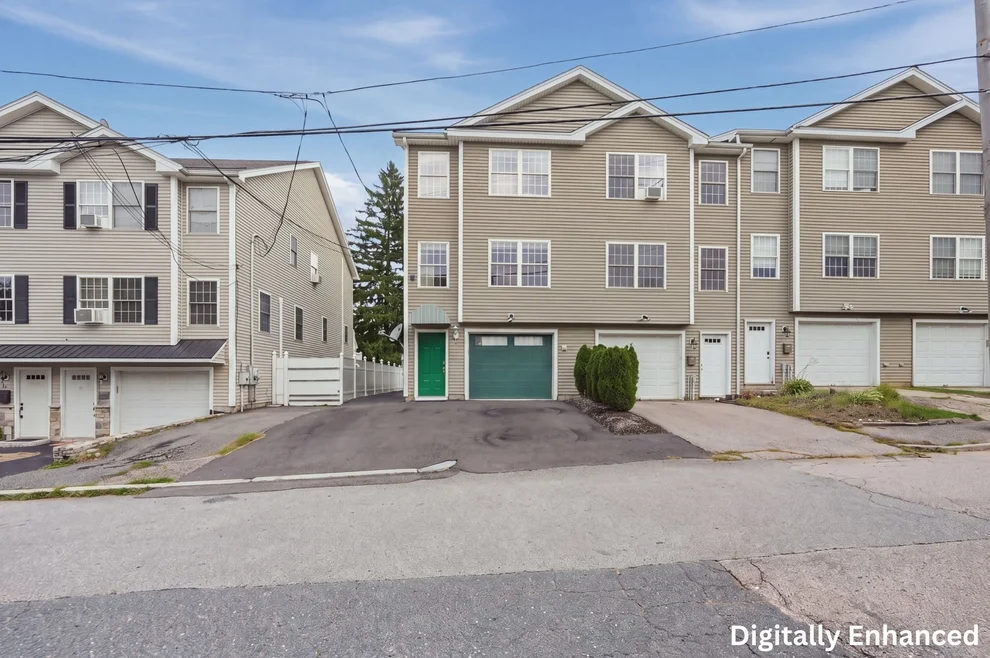 Unit for sale at 51 Randall Street, Worcester, MA 01606