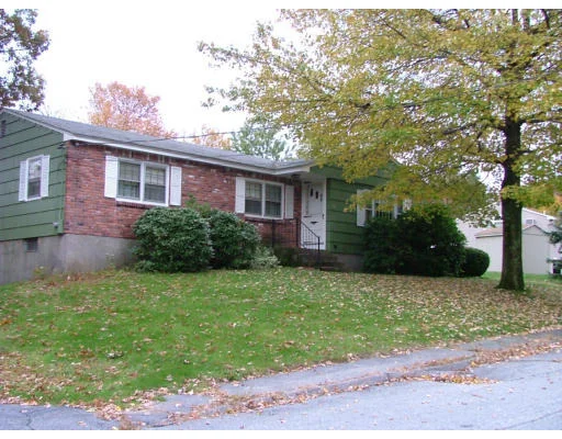 Unit for sale at 6 Shary Lane, Auburn, MA 01501