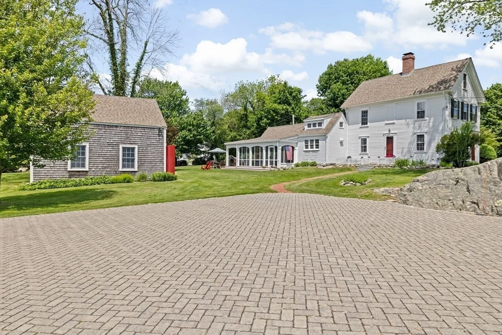 Unit for sale at 112 Hollett Street, Scituate, MA 02066