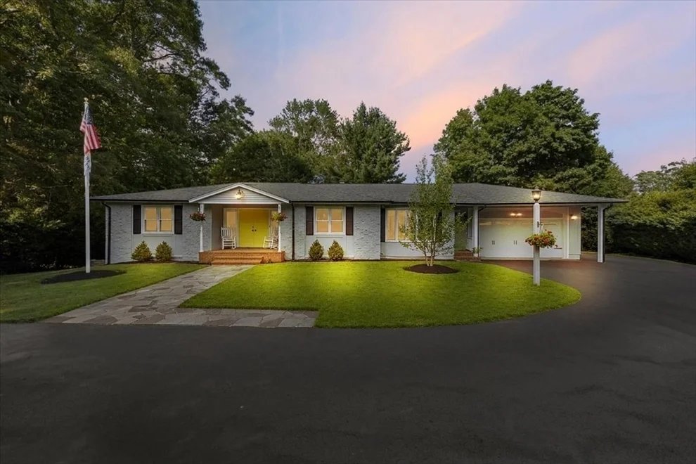 Unit for sale at 135 Fairview Ave., Brockton, MA 02301