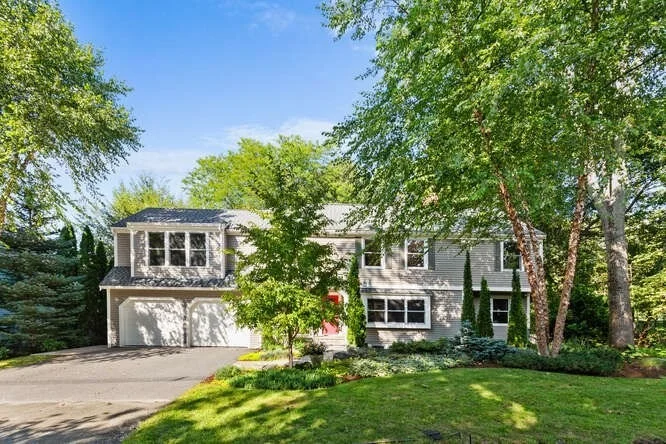Unit for sale at 75 Cedar St, Lexington, MA 02421