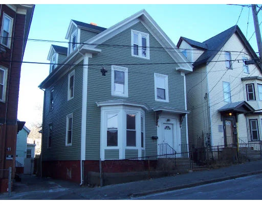 Unit for sale at 9 James Street, Lynn, MA 01902