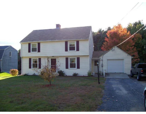Unit for sale at 157 Chapel St., Holden, MA 01520
