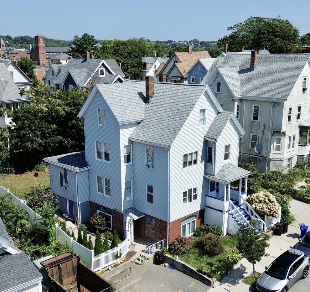 Unit for sale at 11-11A Barstow St, Malden, MA 02148