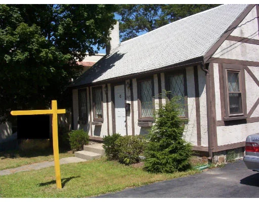 Unit for sale at 1429 Pleasant St, Weymouth, MA 02189