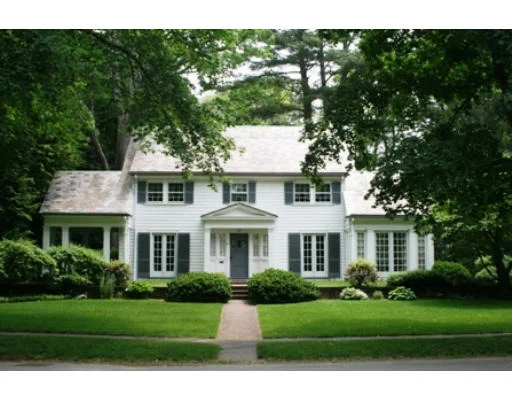 Unit for sale at 36 Whiting Road, Wellesley, MA 02481