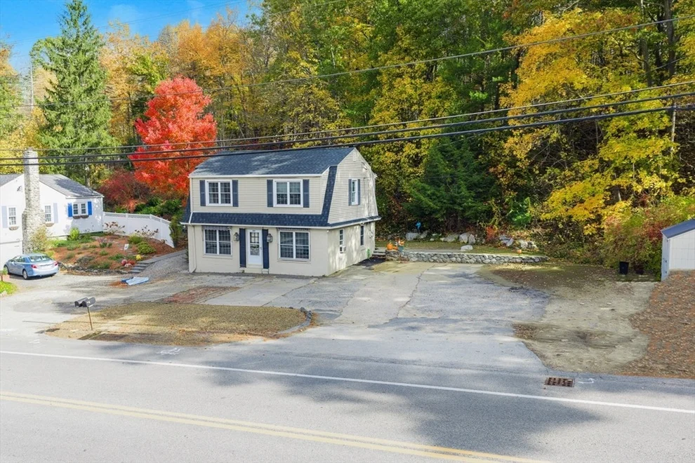 Unit for sale at 200 Main St, Sturbridge, MA 01566