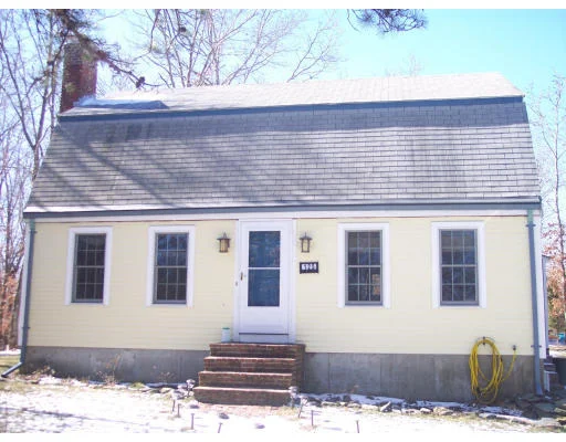 Unit for sale at 125 Brandeis Cir, Halifax, MA 02338