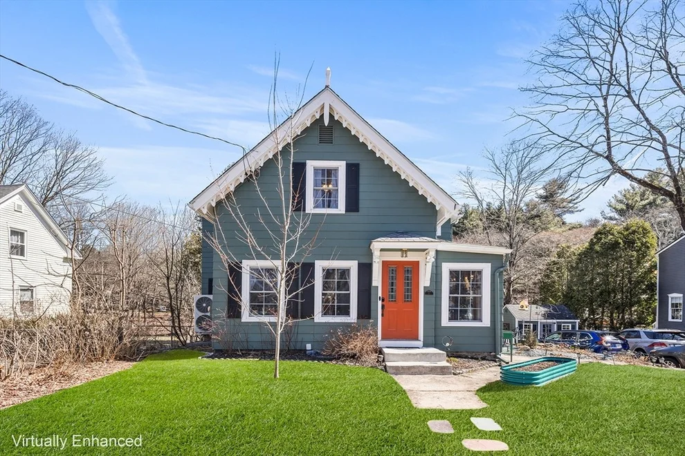Unit for sale at 21 Cottage St, Medway, MA 02053