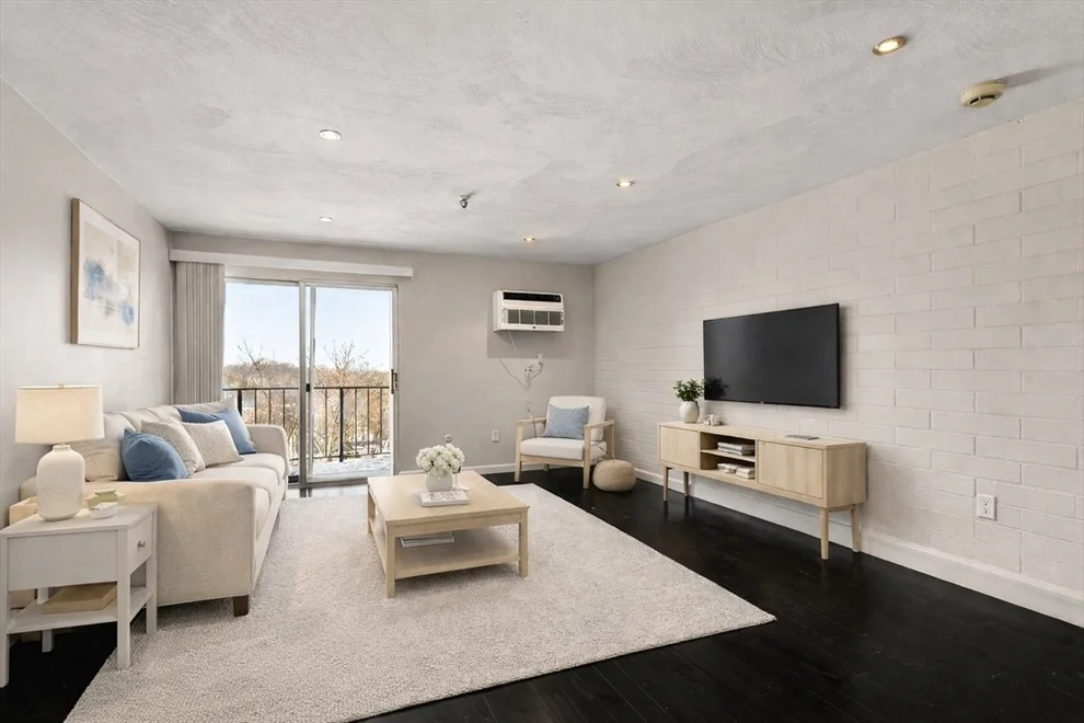 Unit for sale at 115 W Squantum St, Quincy, MA 02171