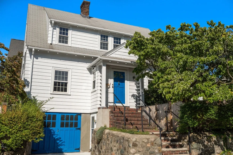 Unit for sale at 61 Tesla Ave, Medford, MA 02155