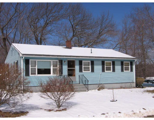 Unit for sale at 11 Lynne Ave, Salisbury, MA 01952