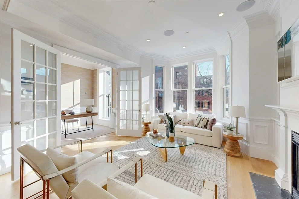 Unit for sale at 71 Mount Vernon St, Boston, MA 02108