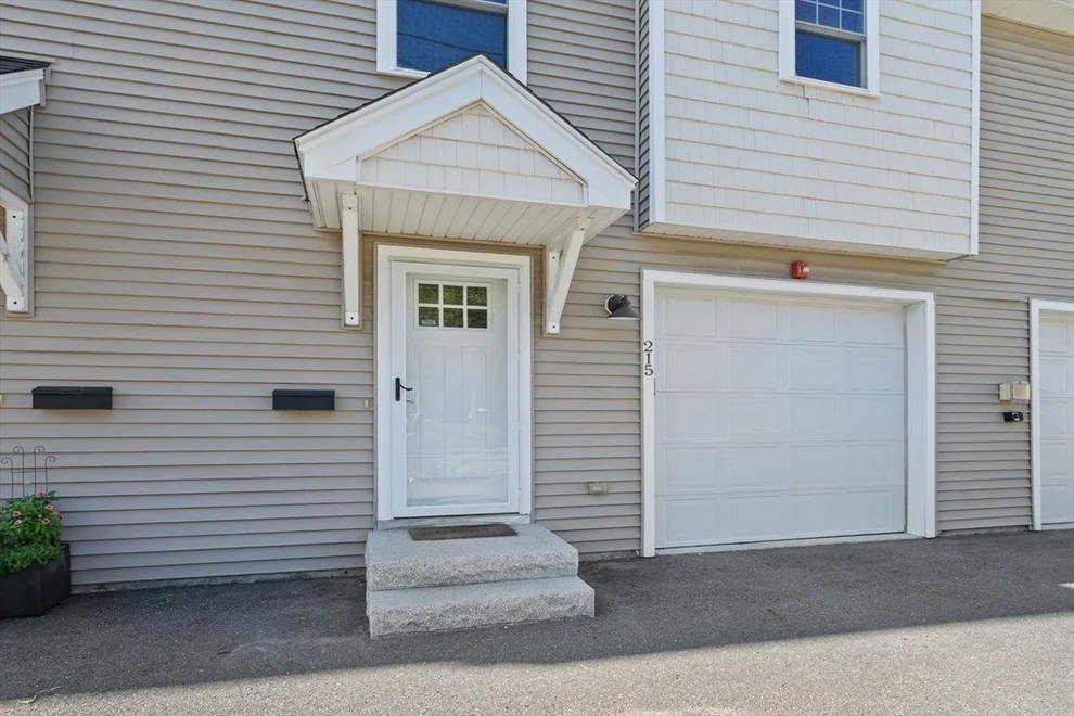 Unit for sale at 215 Main Street, Maynard, MA 01754