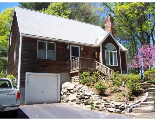 Unit for sale at 14 Sneade Drive, Oxford, MA 01540