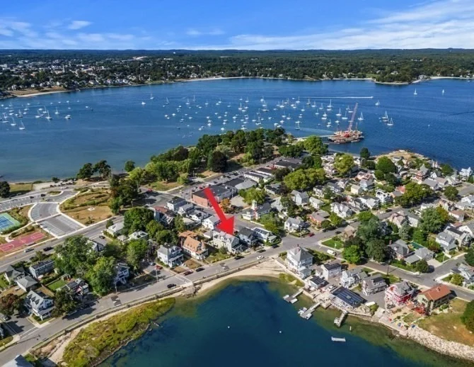Unit for sale at 75 Columbus Ave, Salem, MA 01970