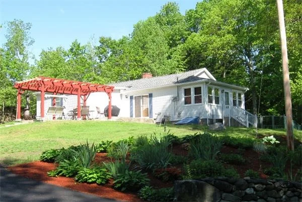 Unit for sale at 24 Baggs Hill Rd, Granby, MA 01033