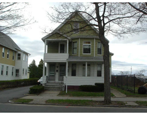 Unit for sale at 65-67 Cleveland St, Springfield, MA 01104