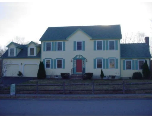 Unit for sale at 13 Paige Farm Road, Amesbury, MA 01913