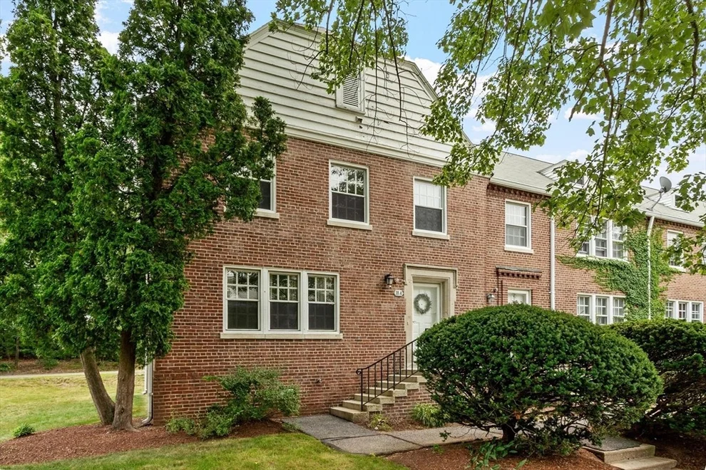 Unit for sale at 18 Bates, Devens, MA 01432