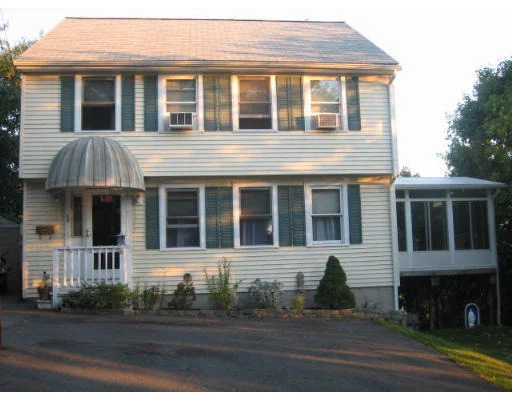 Unit for sale at 54 Dennis Rd, Malden, MA 02148