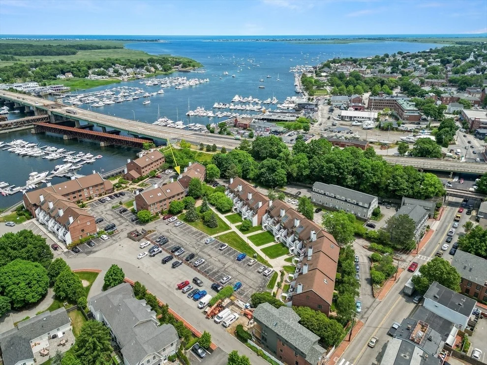 Unit for sale at 126 Merrimac, Newburyport, MA 01950