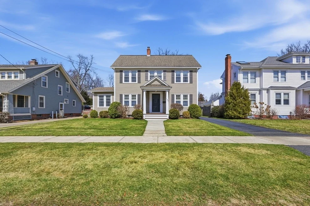 Unit for sale at 102 Greenacre Avenue, Longmeadow, MA 01106