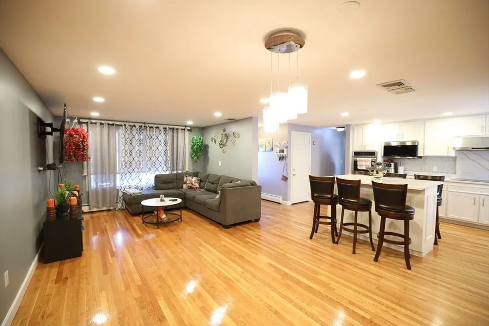 Unit for sale at 45 Assunta Rd, Revere, MA 02151