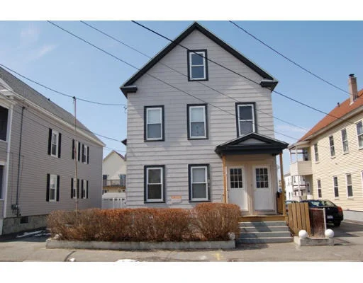 Unit for sale at 136-138 Gershom Avenue, Lowell, MA 01854