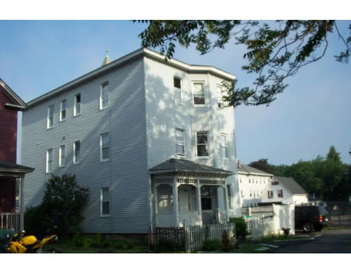 Unit for sale at 3 South Cambridge St, Worcester, MA 01610