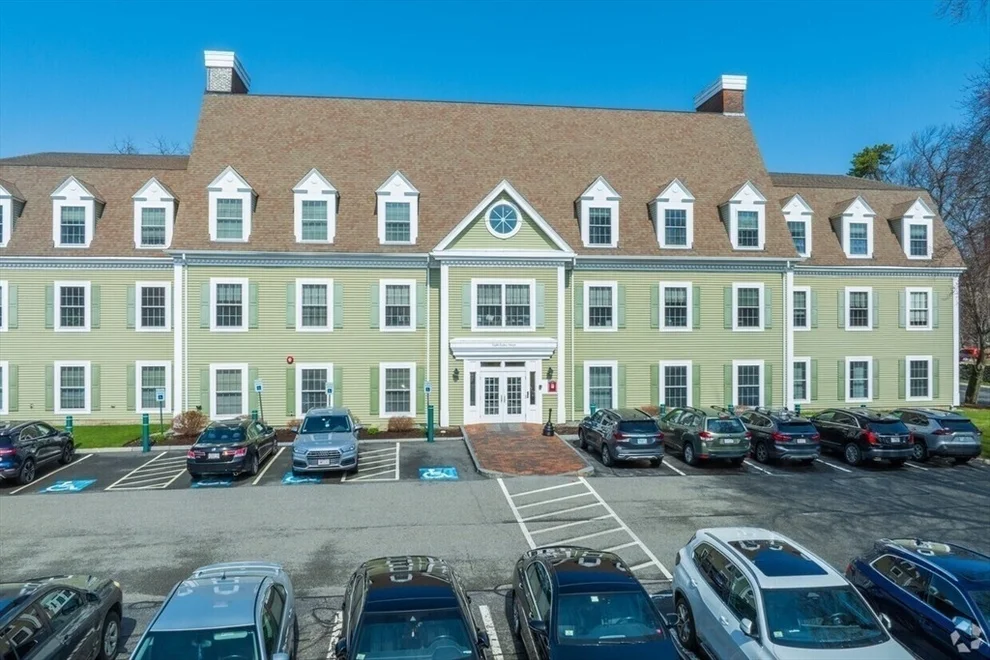 Unit for sale at 8 Cedar Street, Woburn, MA 01801