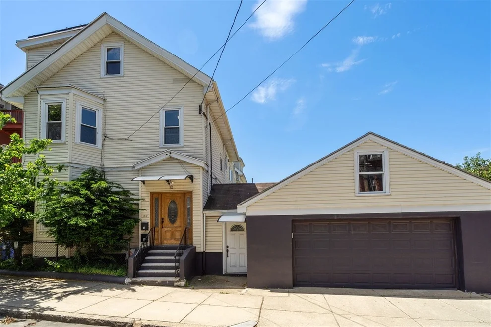 Unit for sale at 10 Orange St, Chelsea, MA 02150