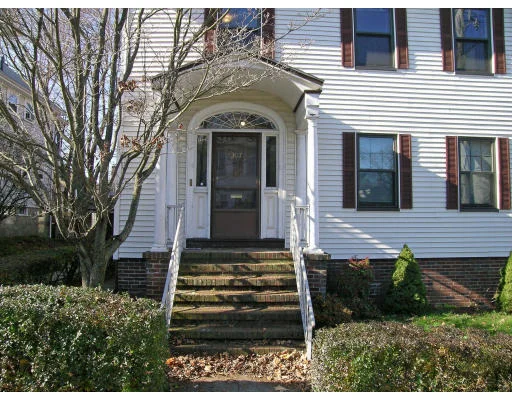 Unit for sale at 307 Foster St, Boston, MA 02135