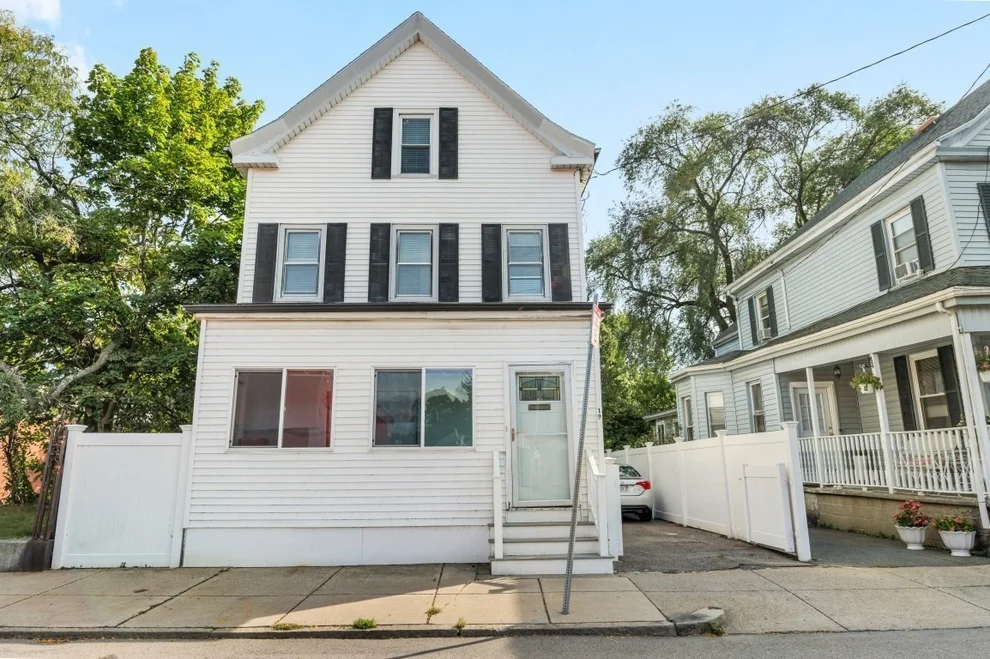 Unit for sale at 19 Richmond St, Boston, MA 02124