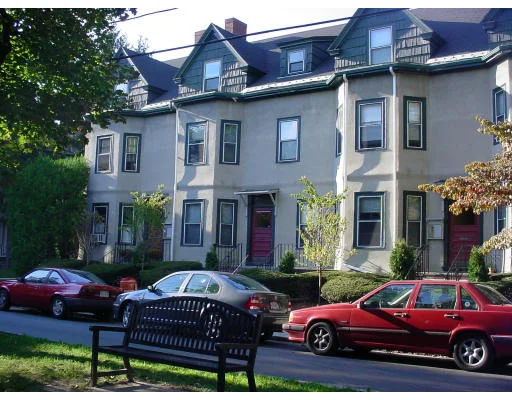 Unit for sale at 47 Langdon Street, Cambridge, MA 02138