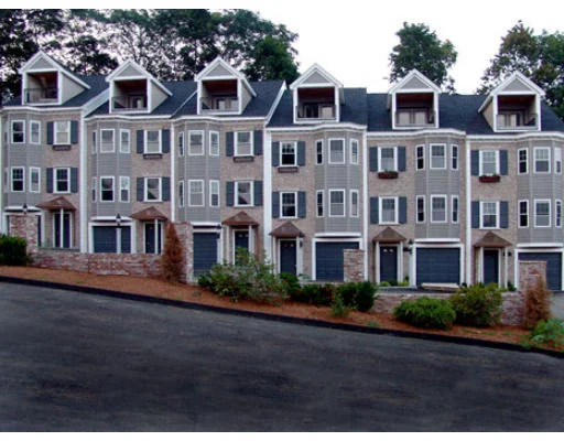 Unit for sale at 34 Johnson Street, Worcester, MA 01604