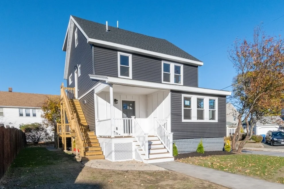 Unit for sale at 242 Main St, Winthrop, MA 02152