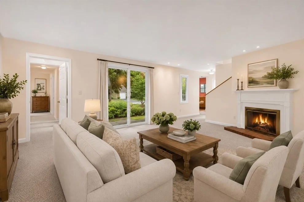 Unit for sale at 12 Steepletree Lane, Wayland, MA 01778