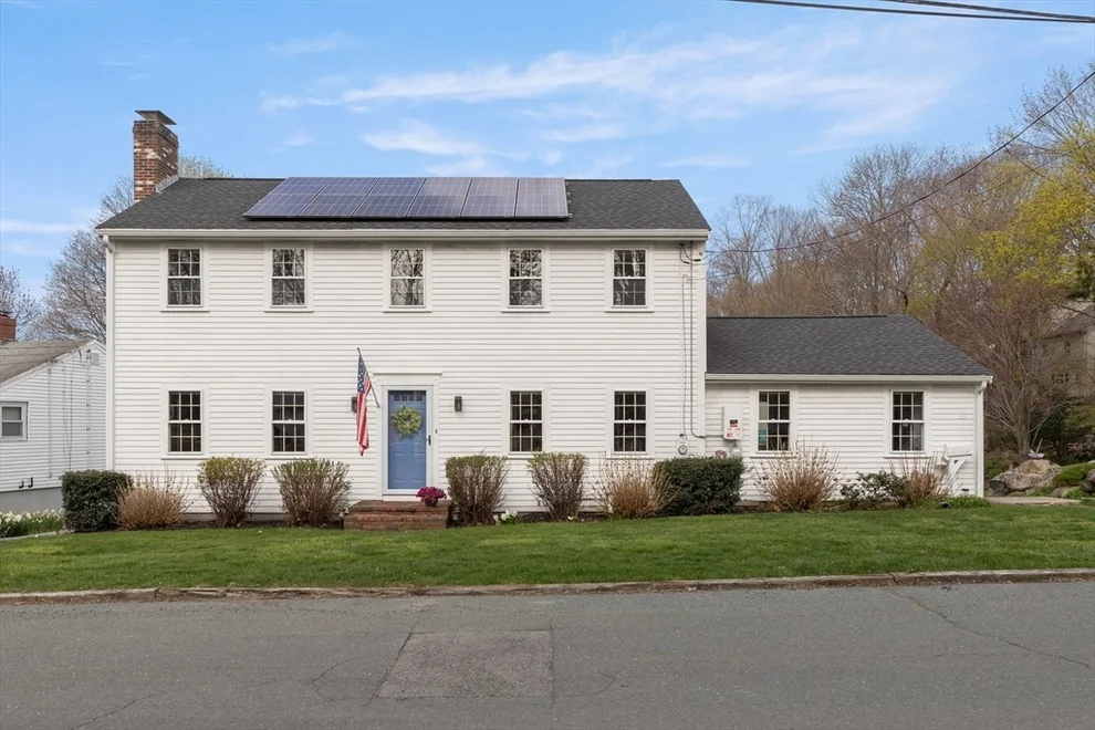 Unit for sale at 20 Middle St, Beverly, MA 01915