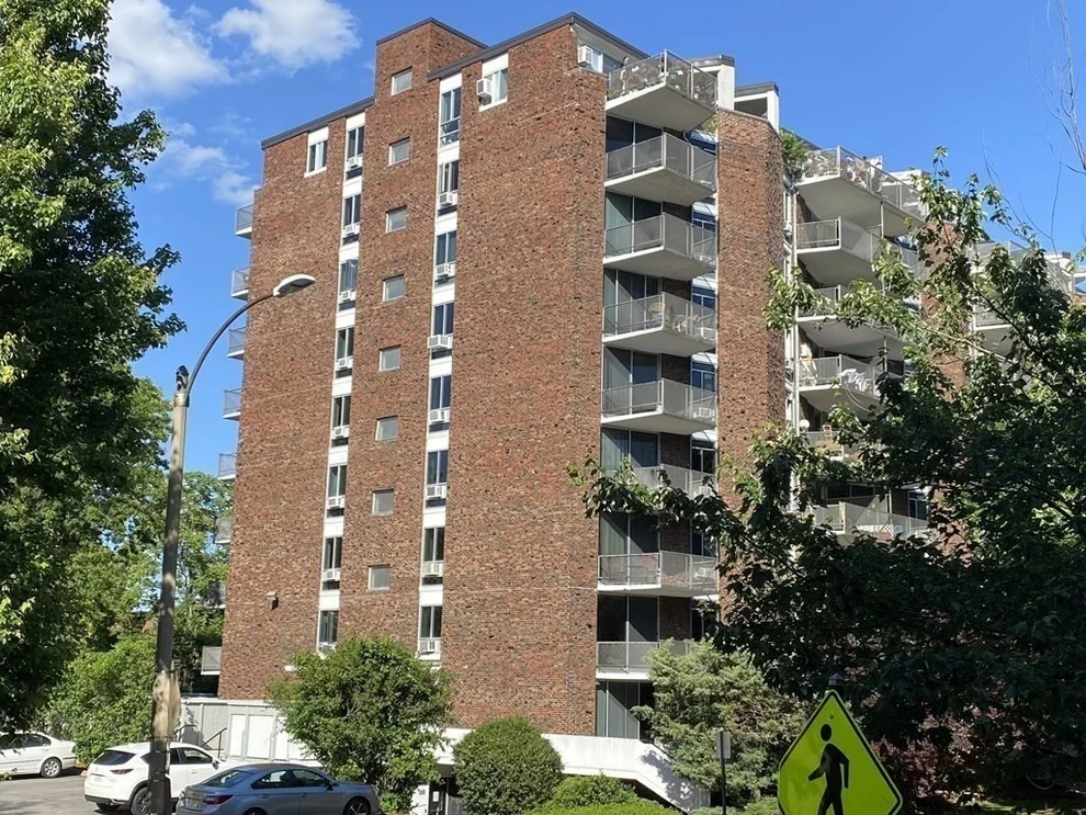 Unit for sale at 19 Winchester St, Brookline, MA 02446