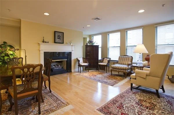 Unit for sale at 134-136 Fulton St, Boston, MA 02109